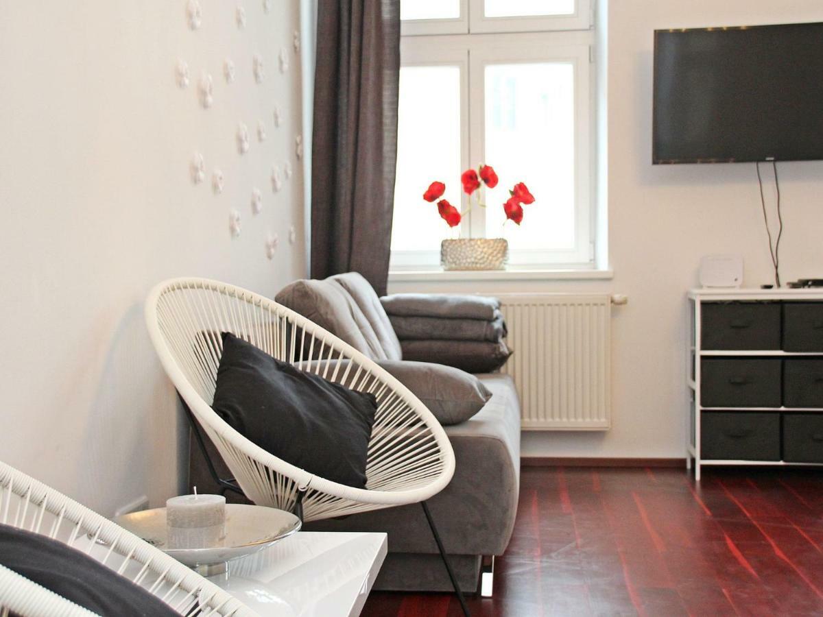 Appartamento Salzgries Vienna